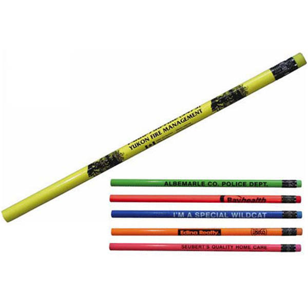 Fluorescent Pencil 11