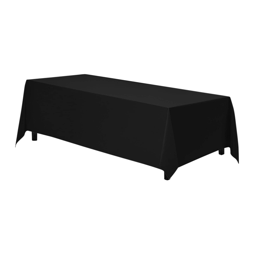 Rectangular Tablecloth (6 Foot) 8
