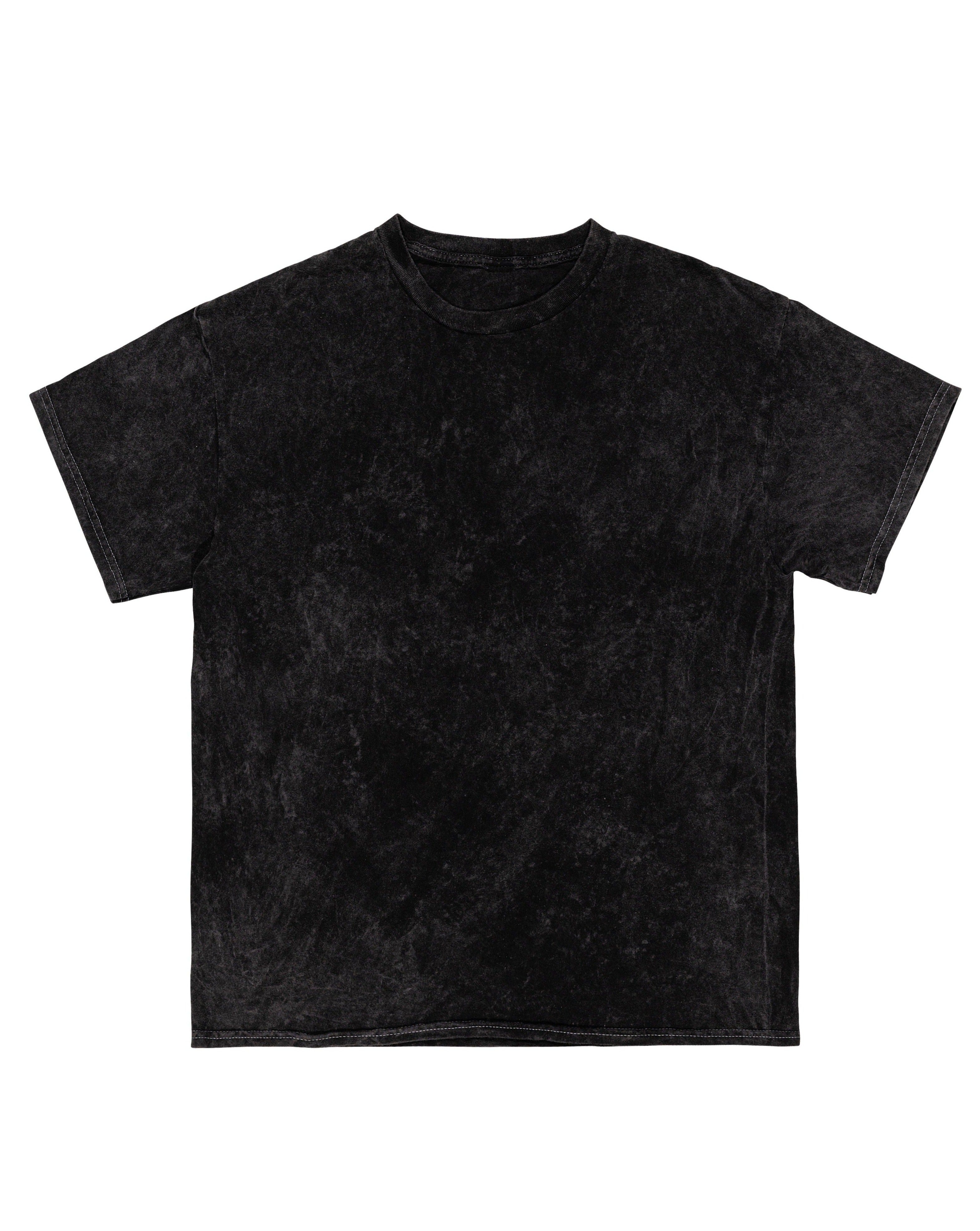 Mineral Wash 2