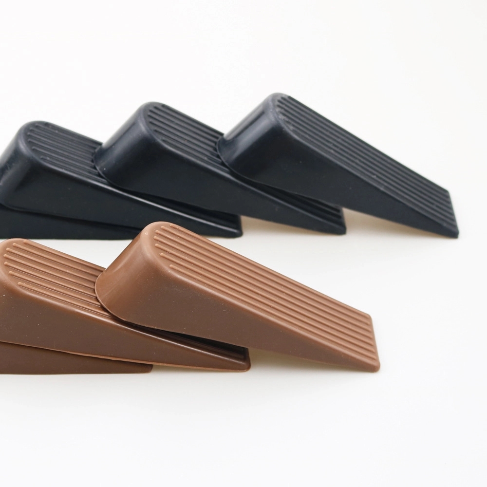 Silicone Rubber Door Stopper 2