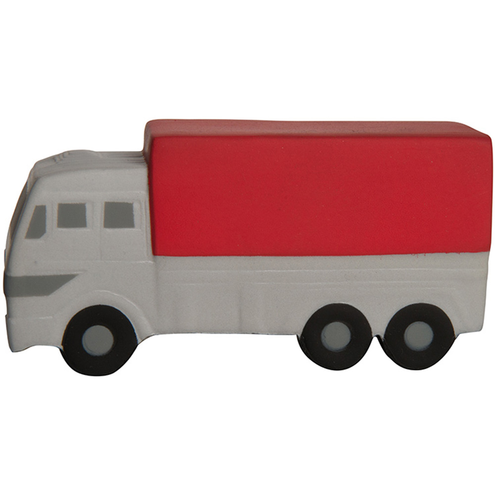 Delivery Truck Stress Reliever 4