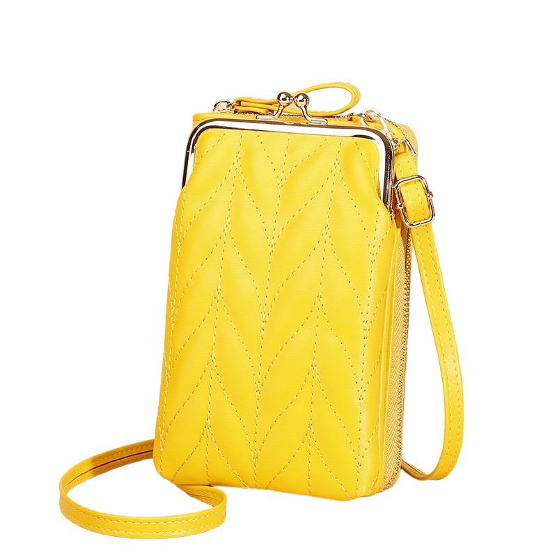Women Crossbody Purses Fashion Cell Phone Shoulder Bags 6