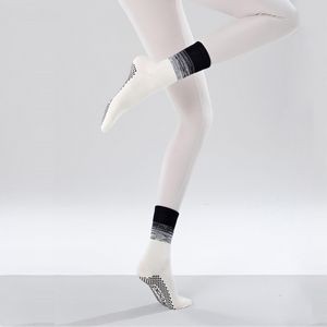 Yoga Socks For Women With Grips 37