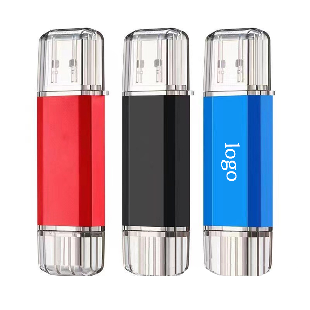 128 Gb 2 In 1 Typec & Usb Driver 2.0 2
