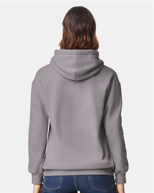 Unisex Hammer™ Maxweight Hooded Sweatshirt - 19500, custom hoodie or sweatshirt with logo imprint 65