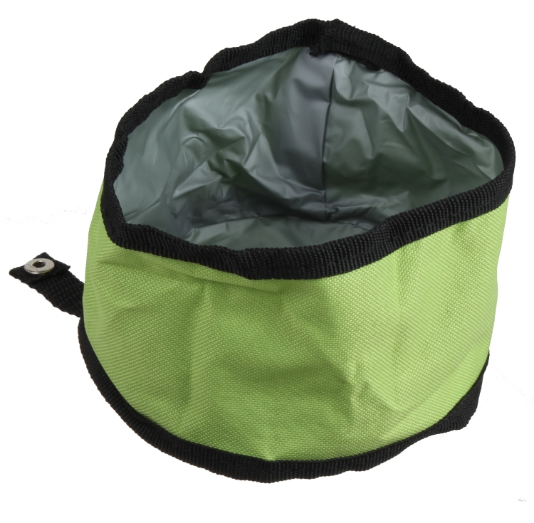 Folding Pet Bowl 4