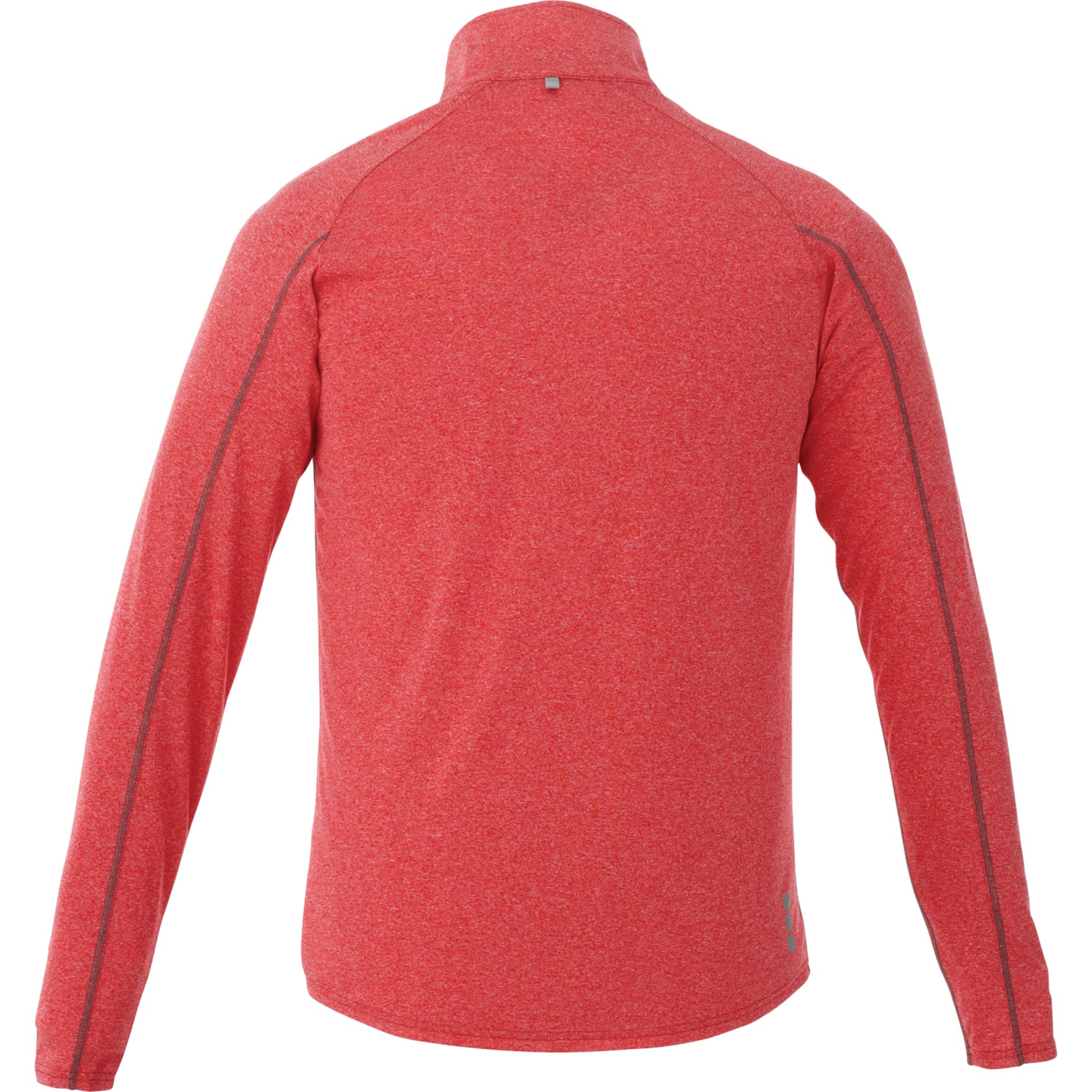 Men's TAZA Knit Quarter Zip 44