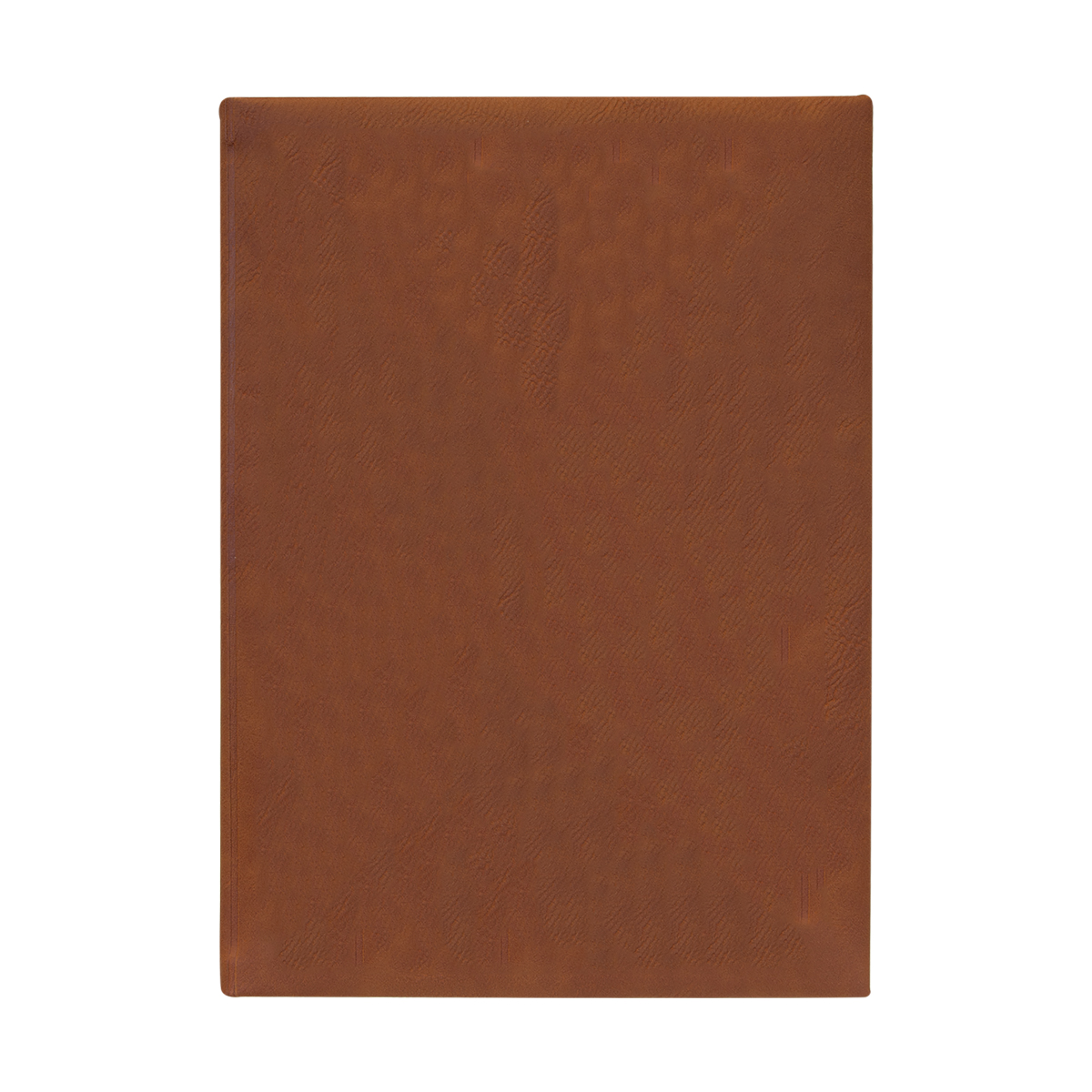 7" x 9" Rawhide Leatherette Sketch Book 1