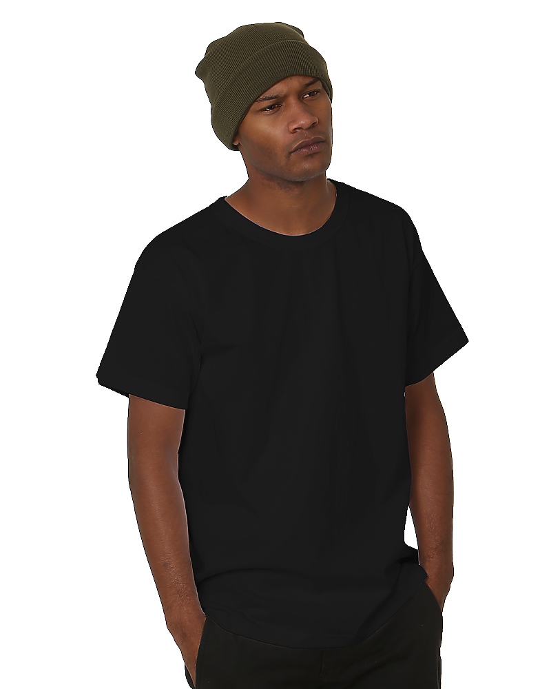 Street Style Collection Heavyweight Tee 4