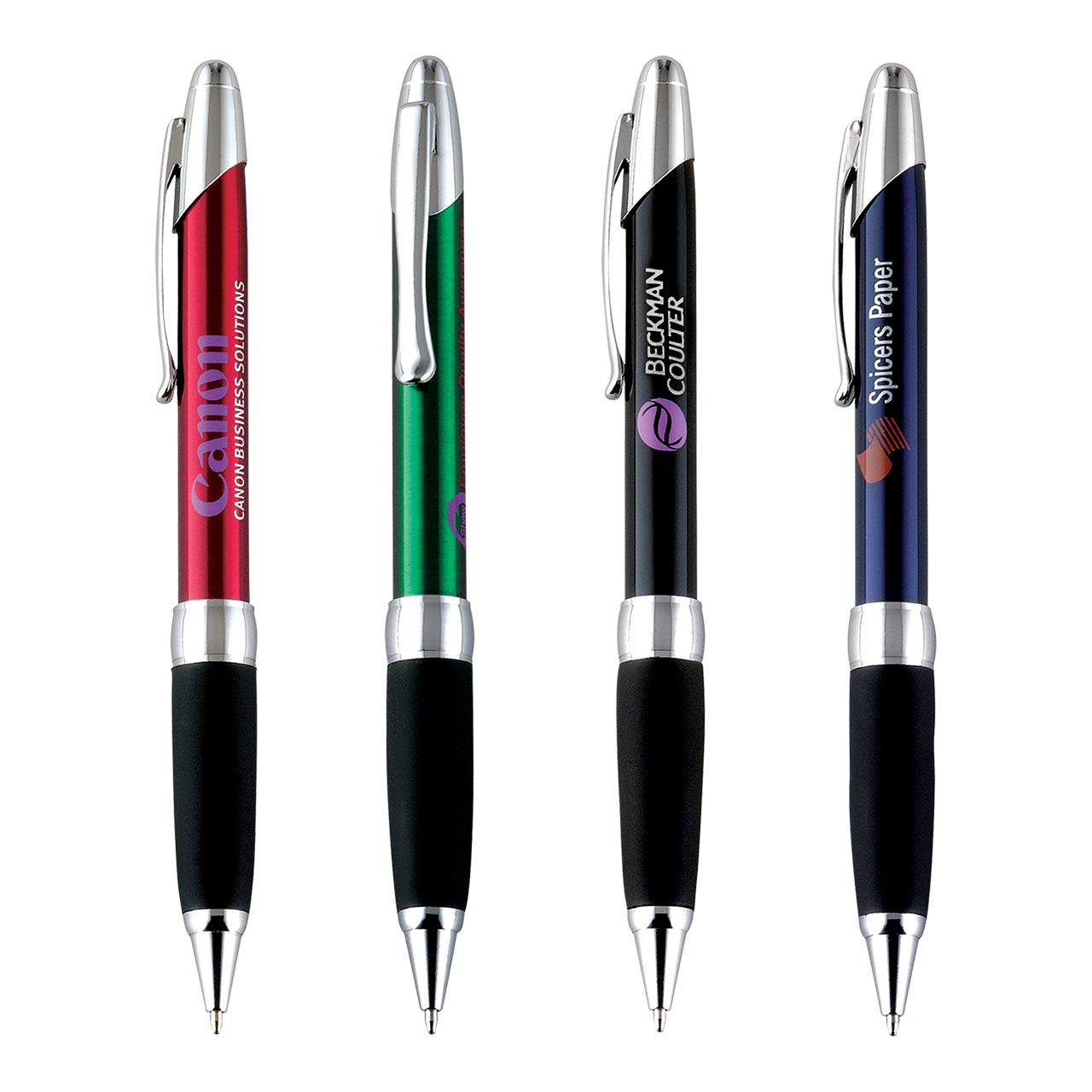 Jupiter Twist Action Pen 6