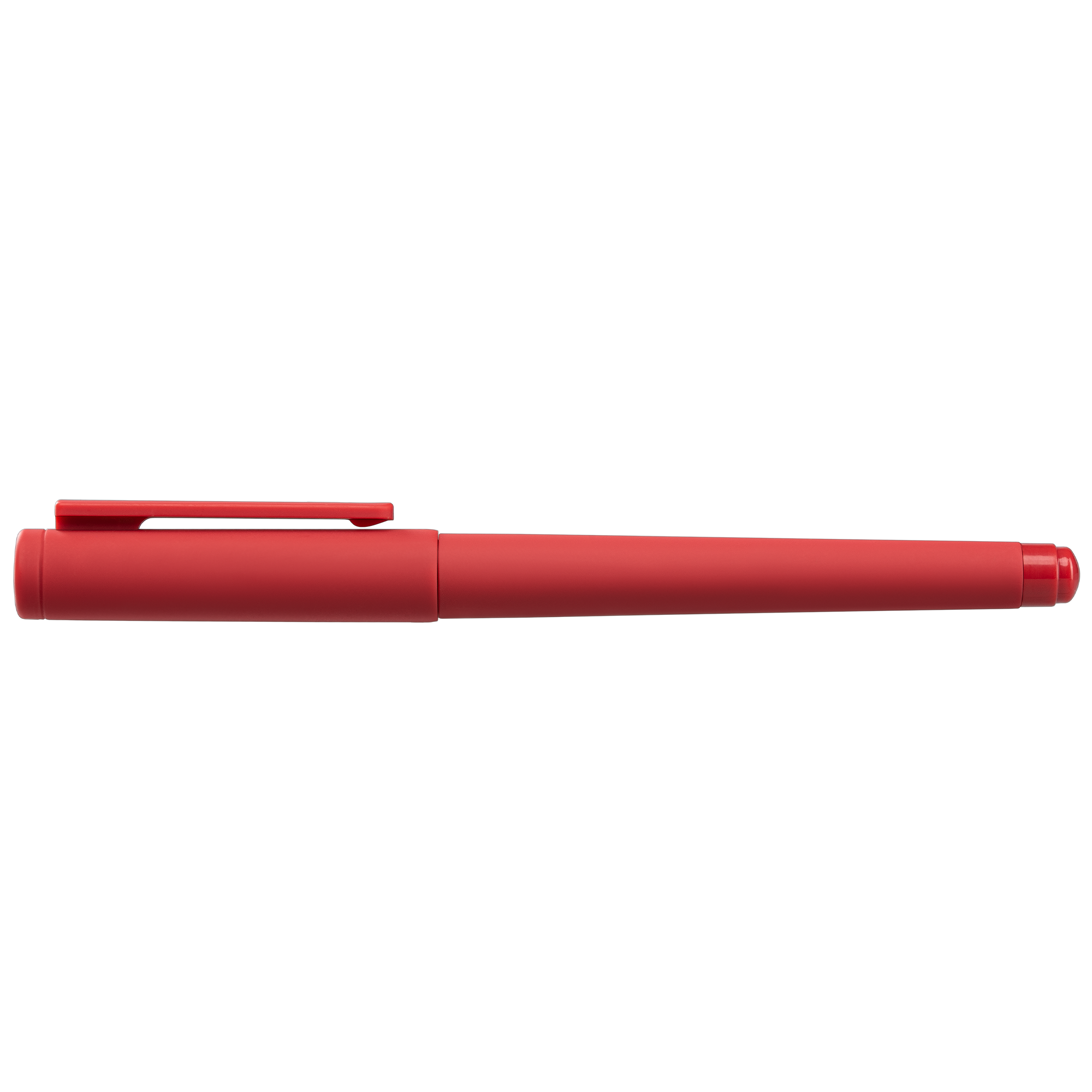 Aeris Recycled Plastic Monochrome Gel Pen 21
