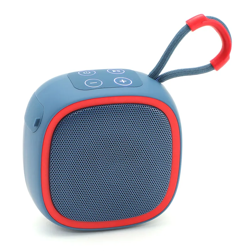 Portable Wireless Bluetooth Speaker 1