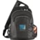 Summit TSA 15" Computer Sling Backpack 17