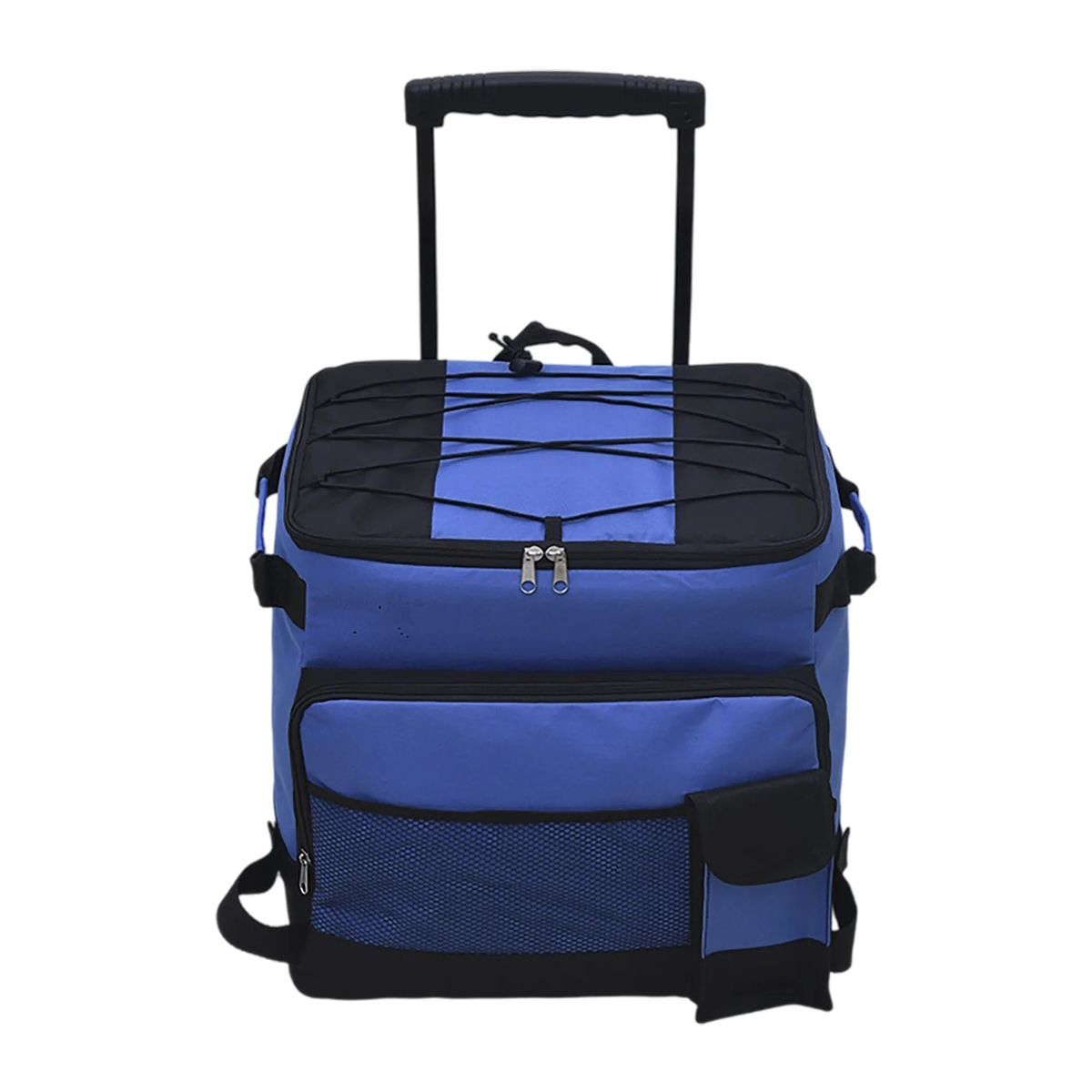 Wheeled Insulated Outdoor Lunch Bag 4