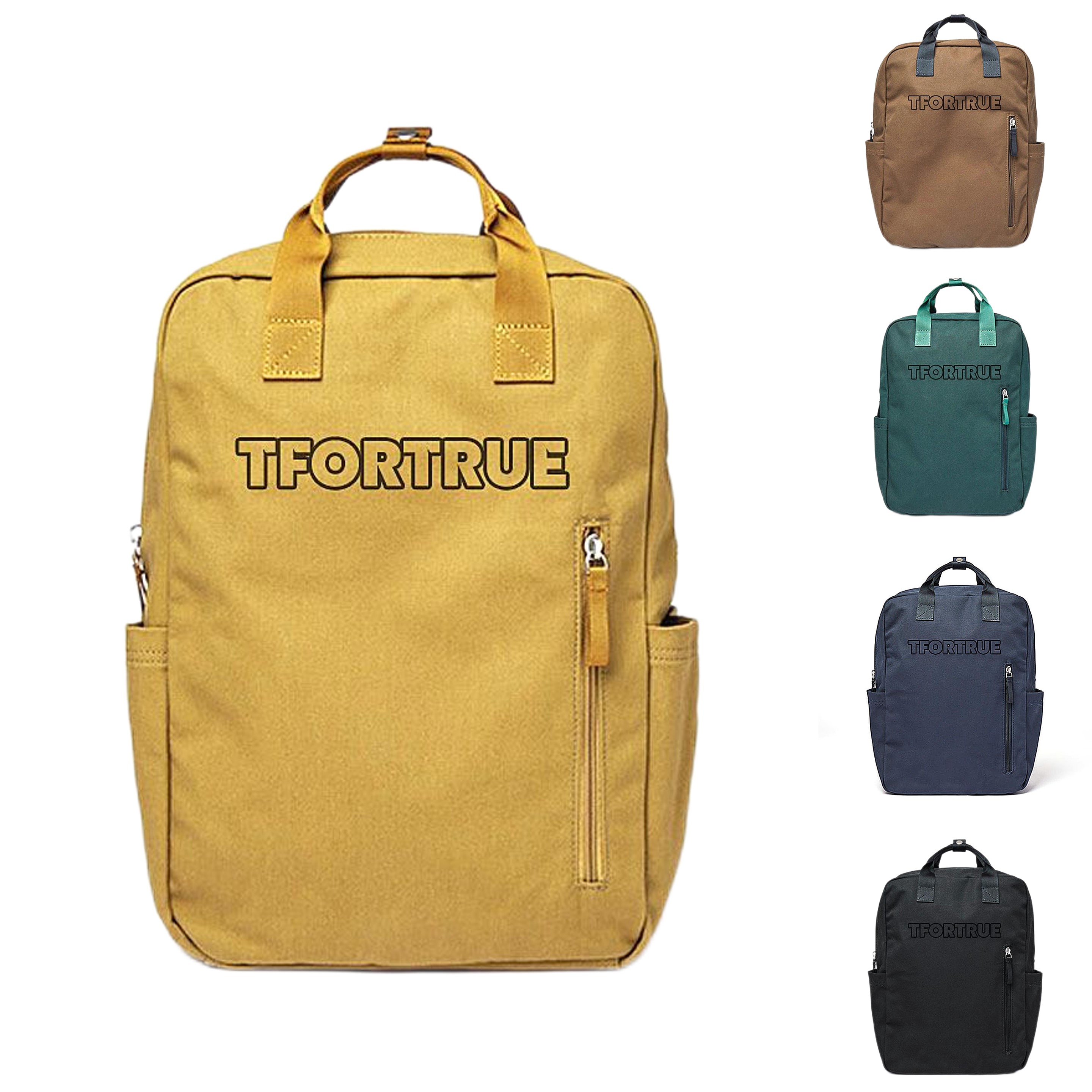 Causal Backpack (Direct Import) 3