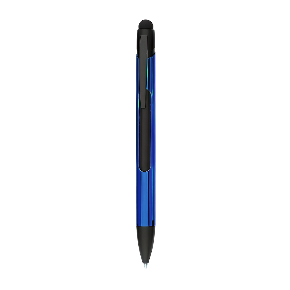 Light Up Magic Pen W/ Stylus Tip 11