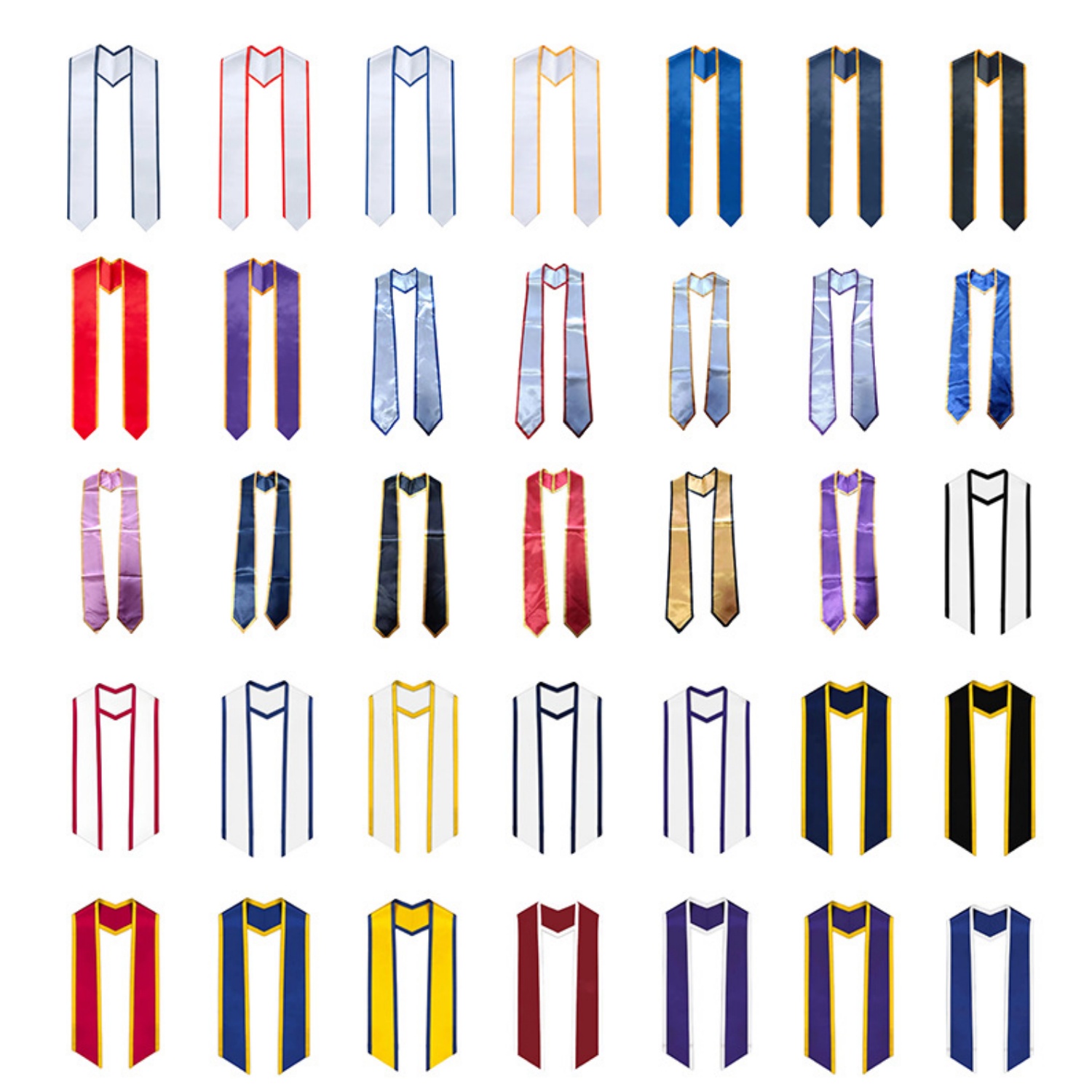 Graduation Season Honor Ribbon 3