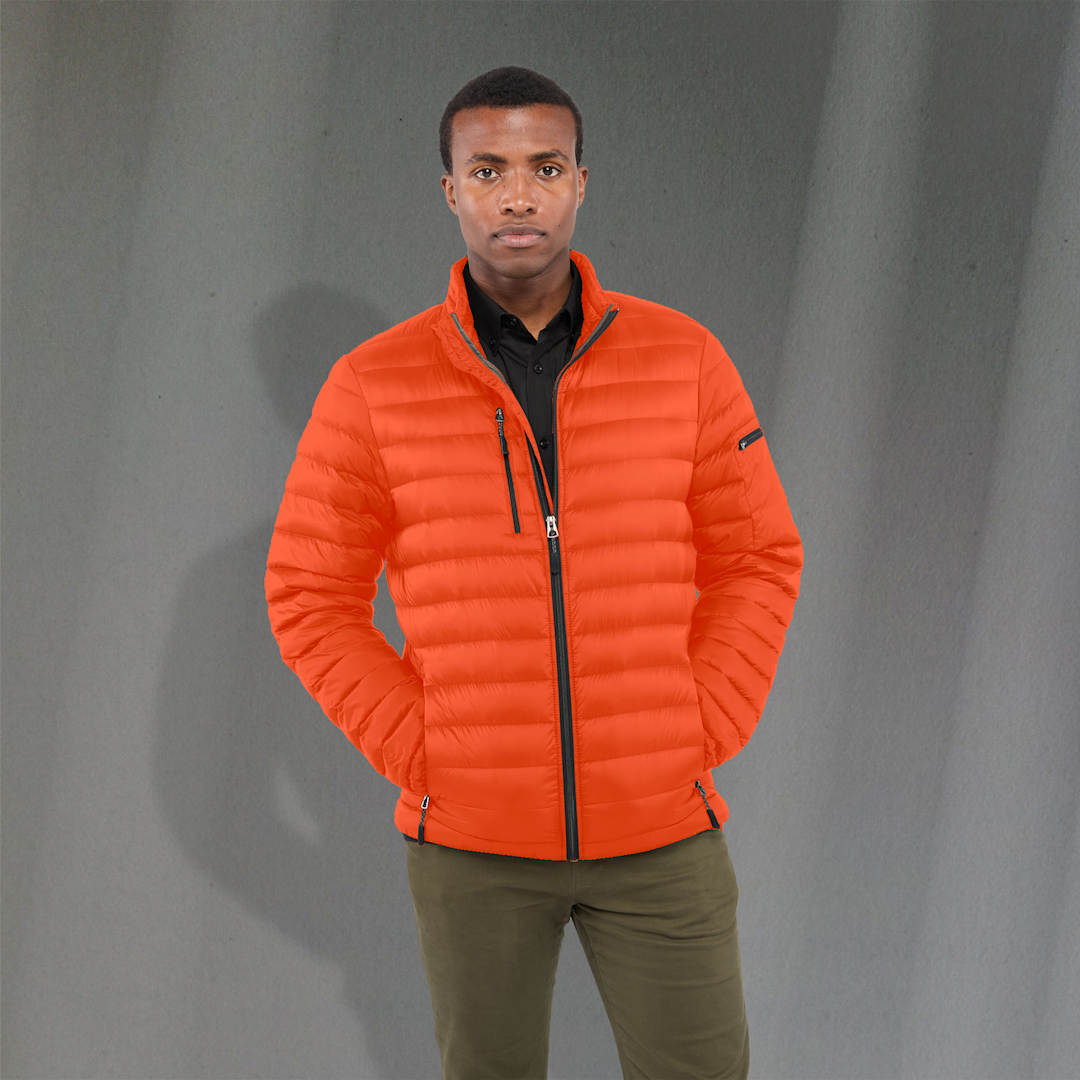Men's Whistler Light Down Jacket 135