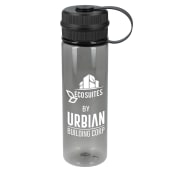 Venture Recycled R-PET Sports Bottle 21oz 7