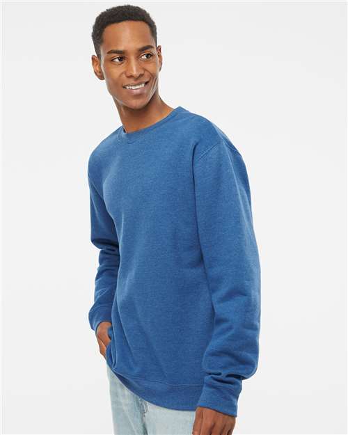 Unisex Midweight Crewneck Sweatshirt - SS3000 182