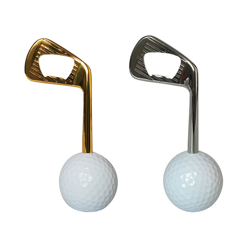 Golf BallBottle Opener 2