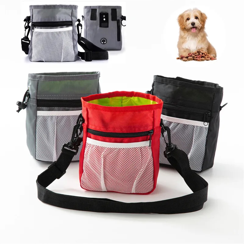 Dog Training Treat Pouch 2