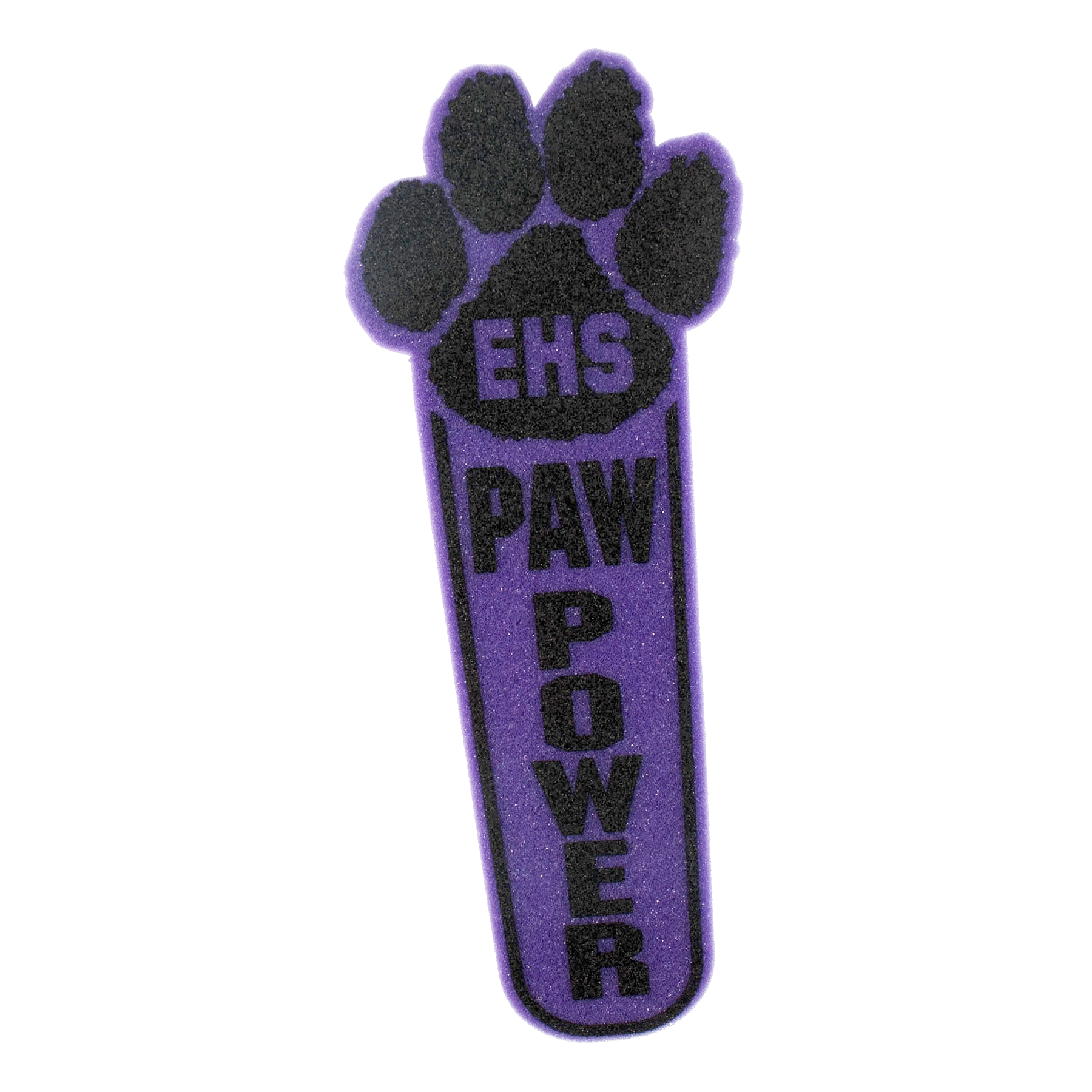 15" Paw Foam Powerstick 12