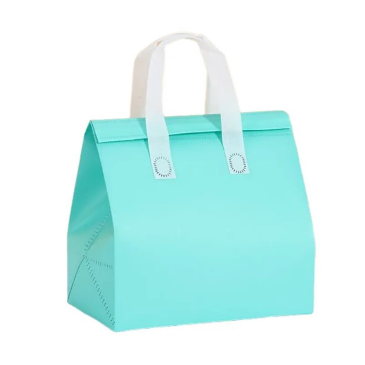 Oxford Fabric Cooler Bag for Meal Storage 11