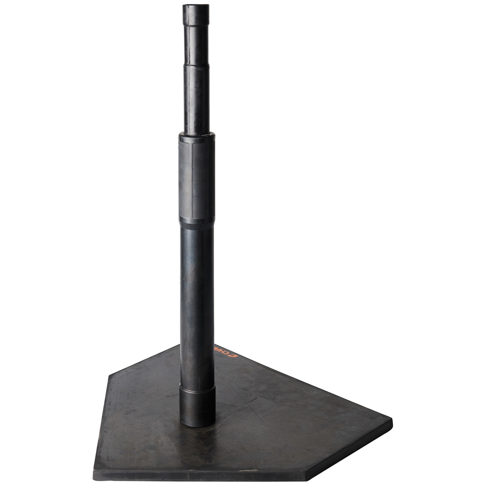 Heavy Duty Rubber Batting Tee - Bulk 1