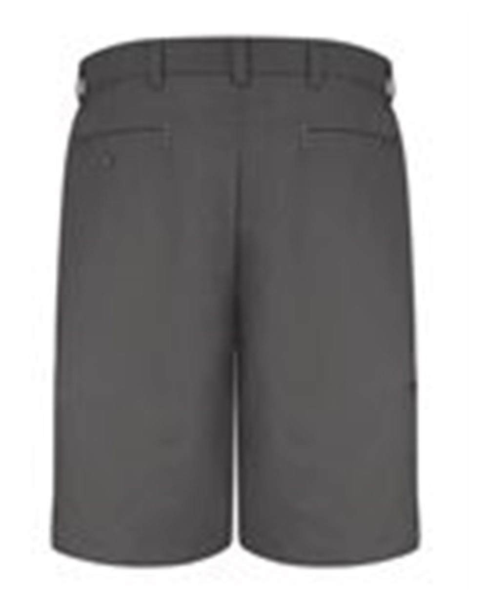Men's Extended Sizes Cell Phone Pocket Shorts - PT4CEXT 4