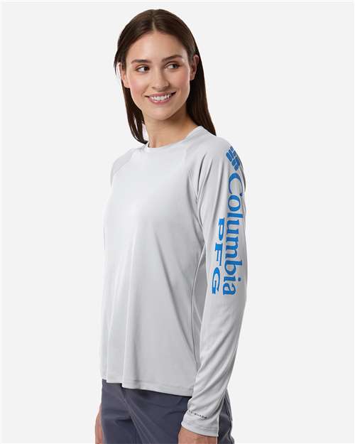 Women's PFG Tidal Tee™ II Long Sleeve - 212485 37