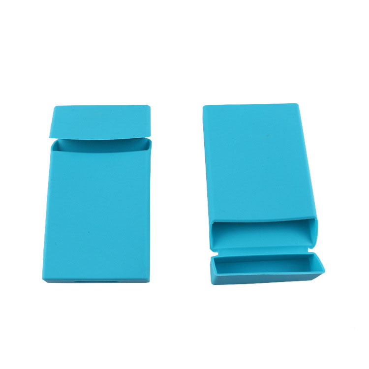 Silicone Cigarette Case 5
