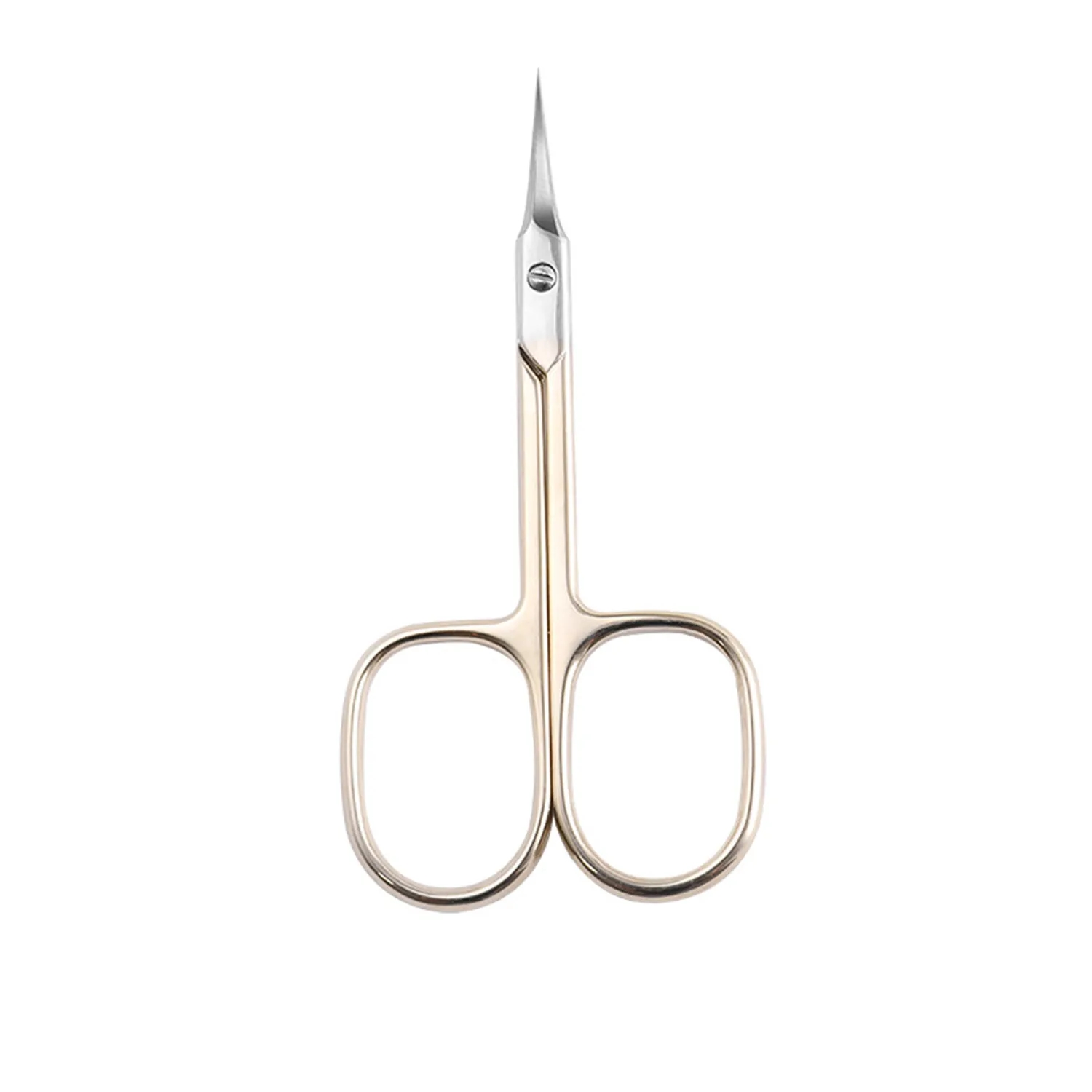 Stainless Steel Nail Clipper Beauty Tool 3