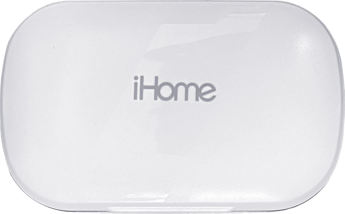 iHome® XT-82 True Wireless Earbuds & Charger Case 18