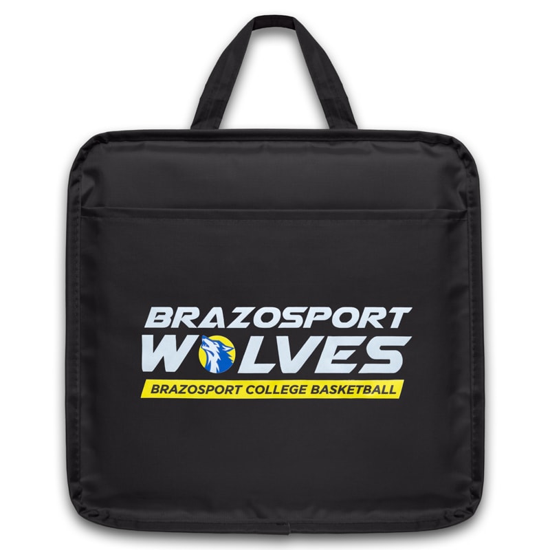 Custom Stadium Seat Cushions 2