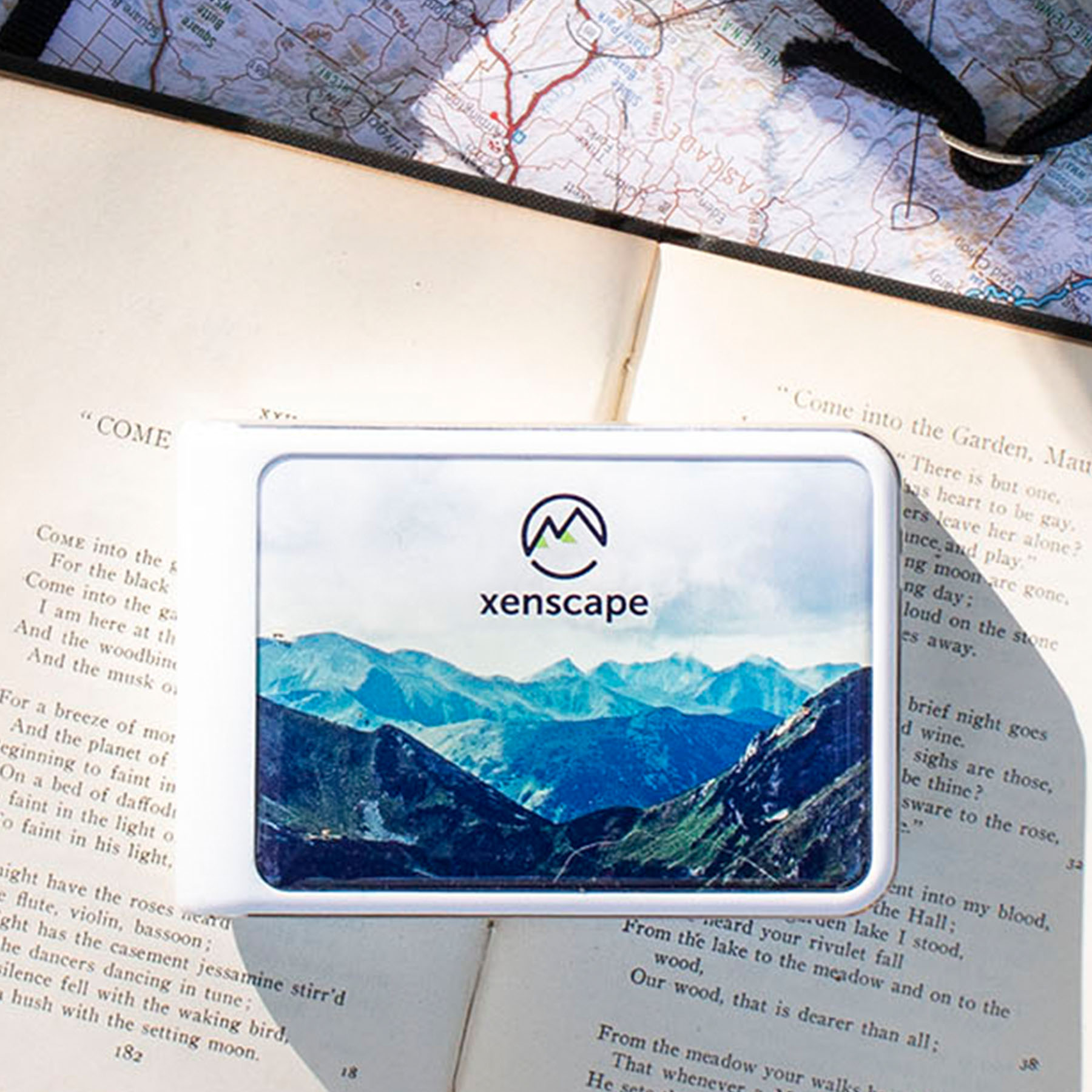 Tenfour™ 2.0 10,400mAh Power Bank 8