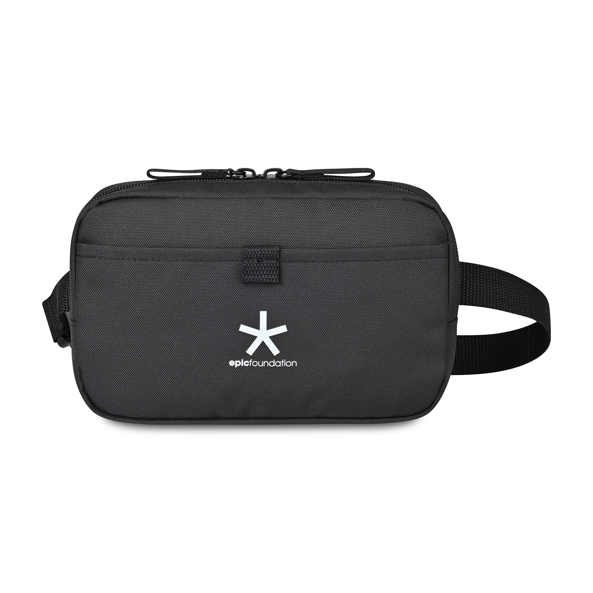 Repeat Recycled rPET Waist Pack 8