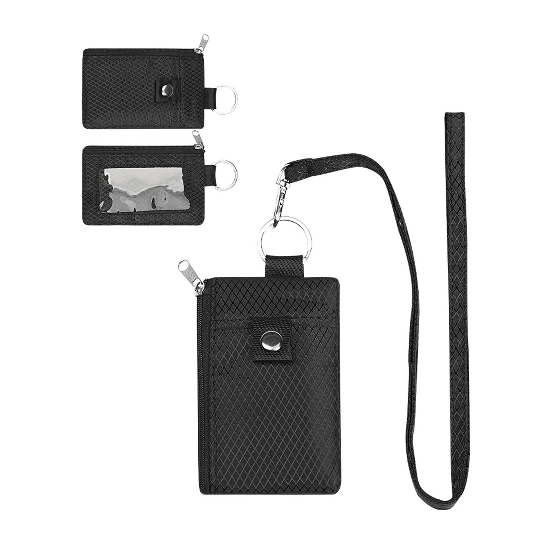 RFID Blocking Wallet 3
