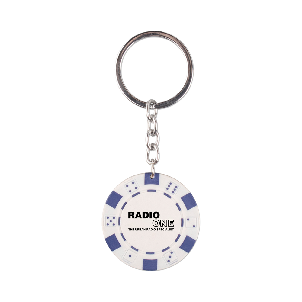 Poker Chip K/c 2