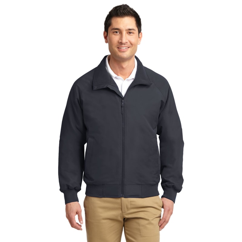 Port Authority Charger Jacket. 18