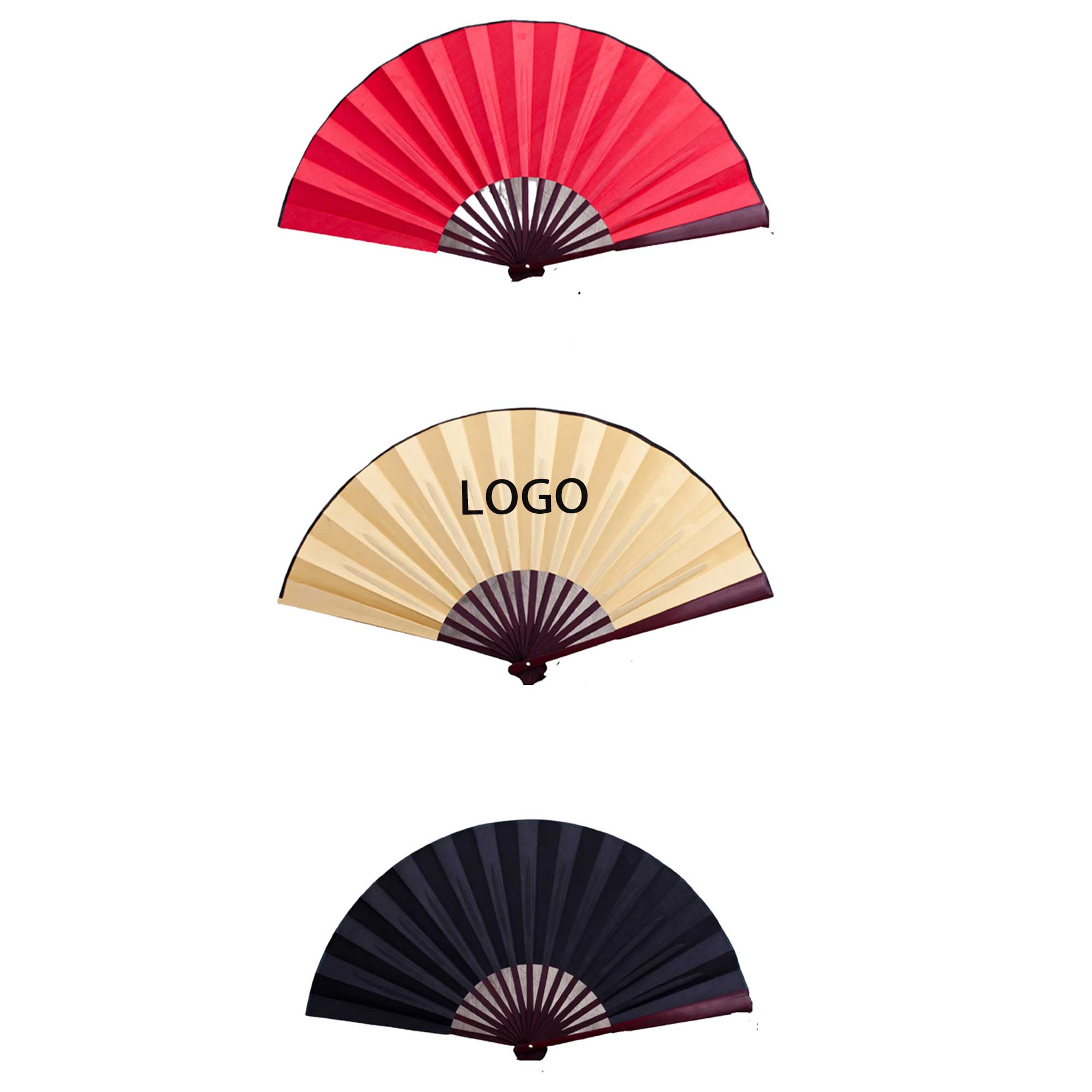 Portable Foldable Hand Fan 3