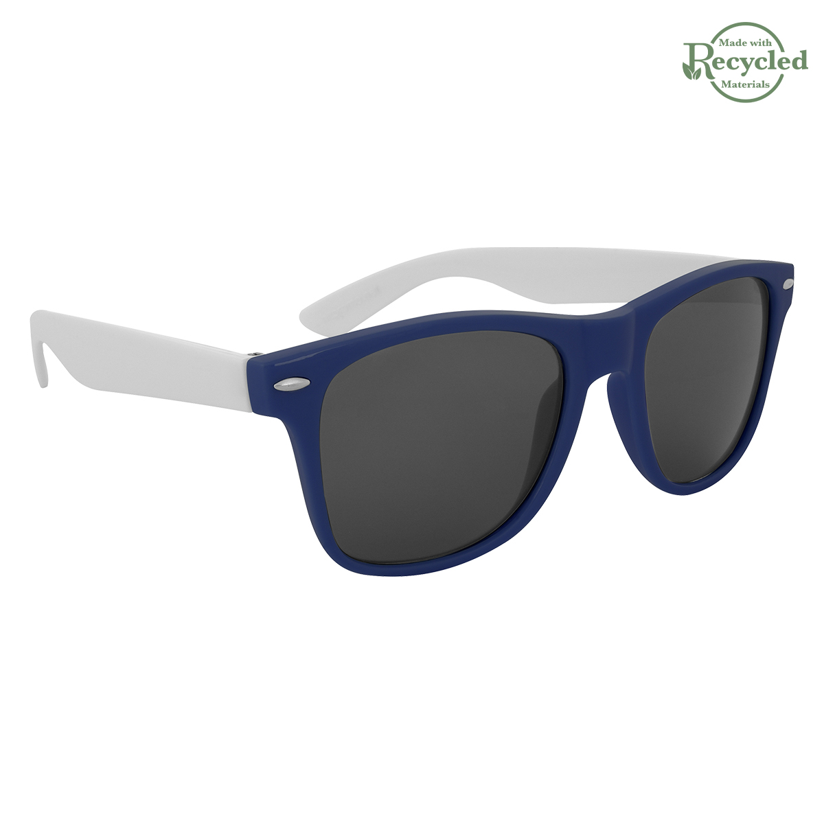 Colorblock Malibu Sunglasses 46