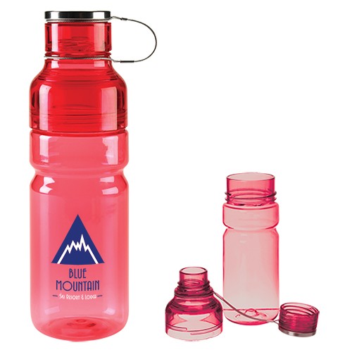 24 oz OXO Two Top Bottle 7