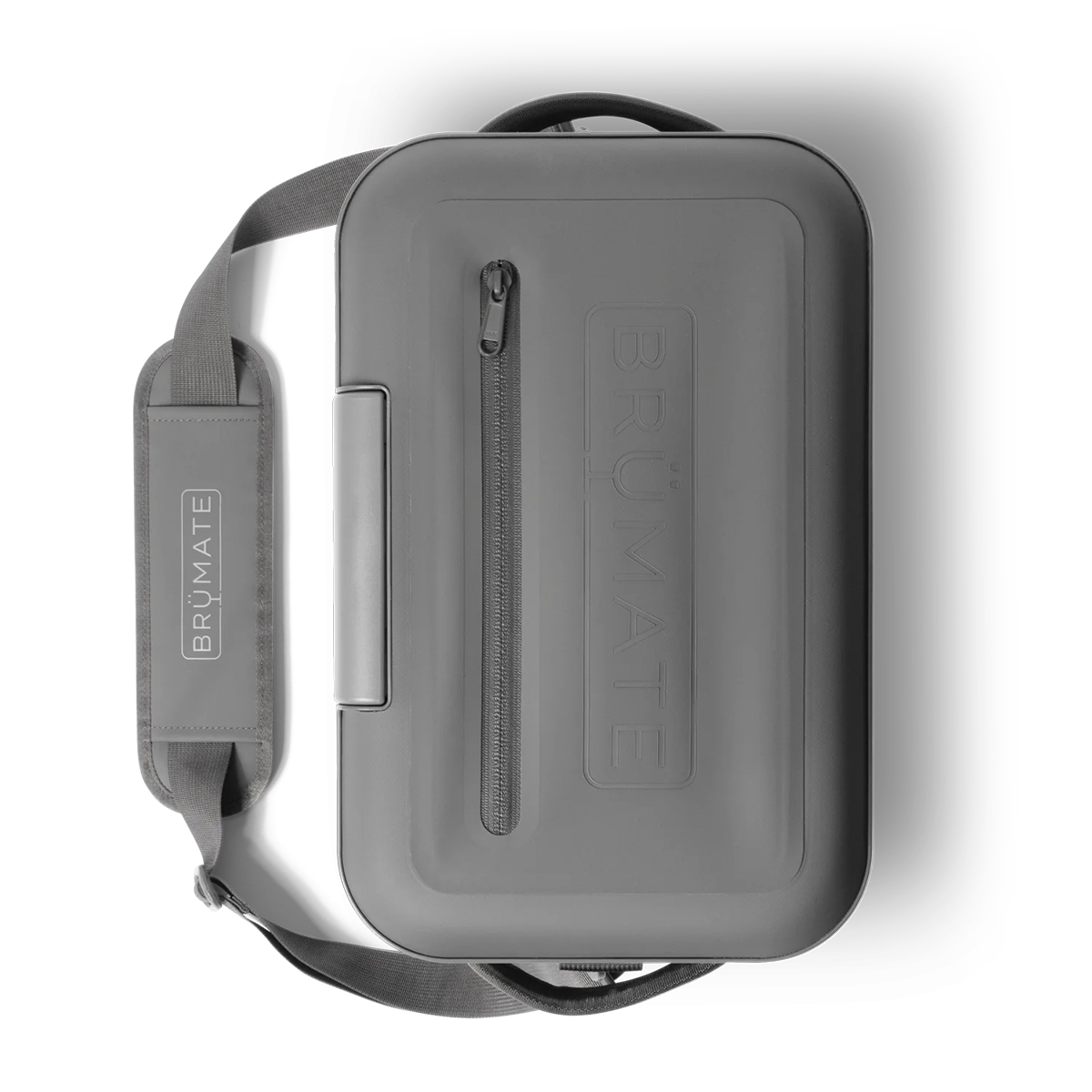 BrüMate MagPack™ 18-Can Shoulder Sling Soft Cooler 10