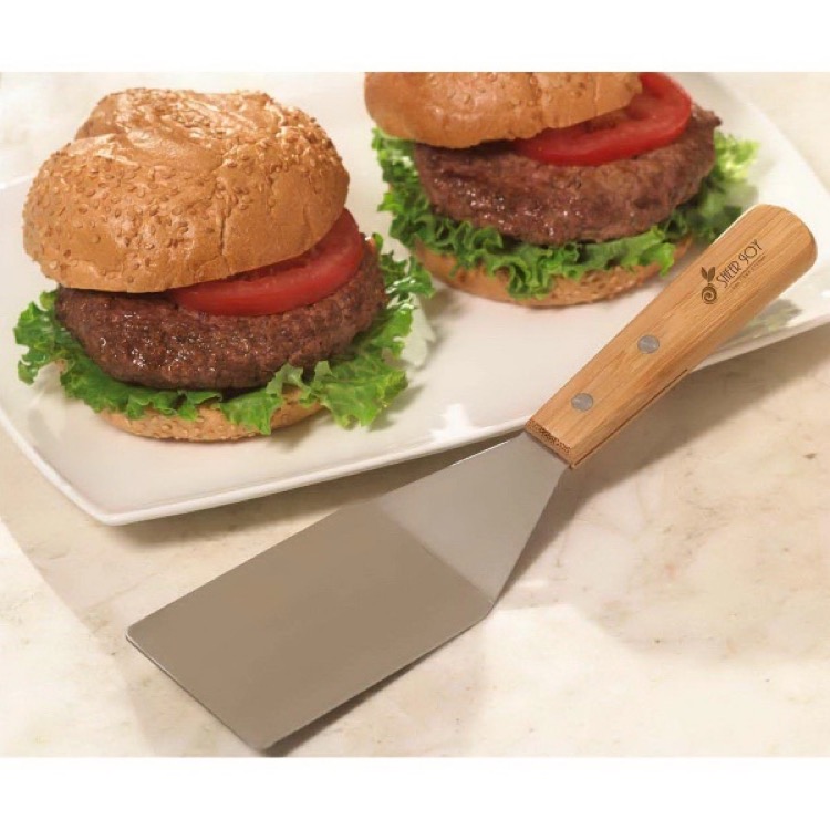 BistroTek Spatula Turner 1