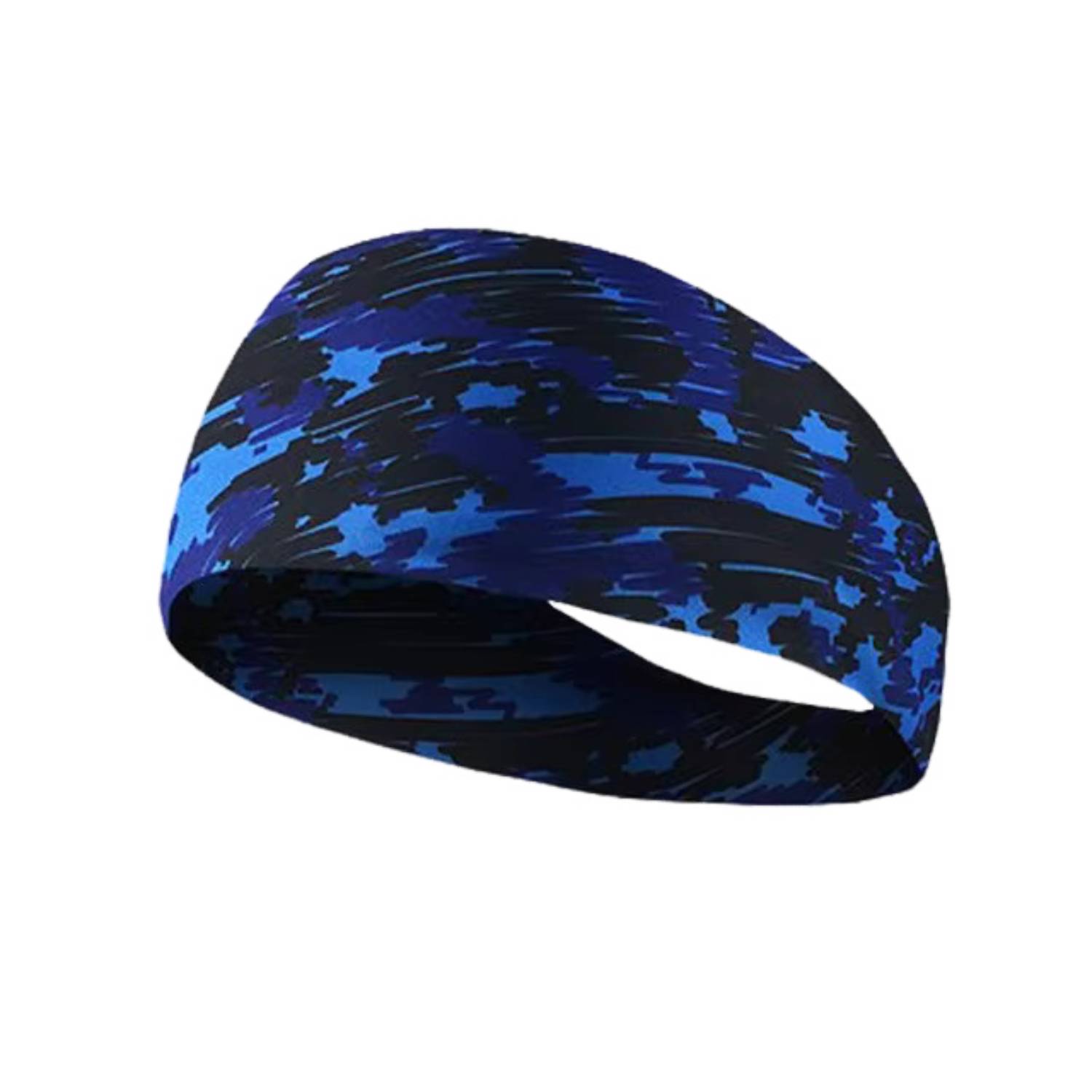 Unisex Breathable Fitness Headband 3