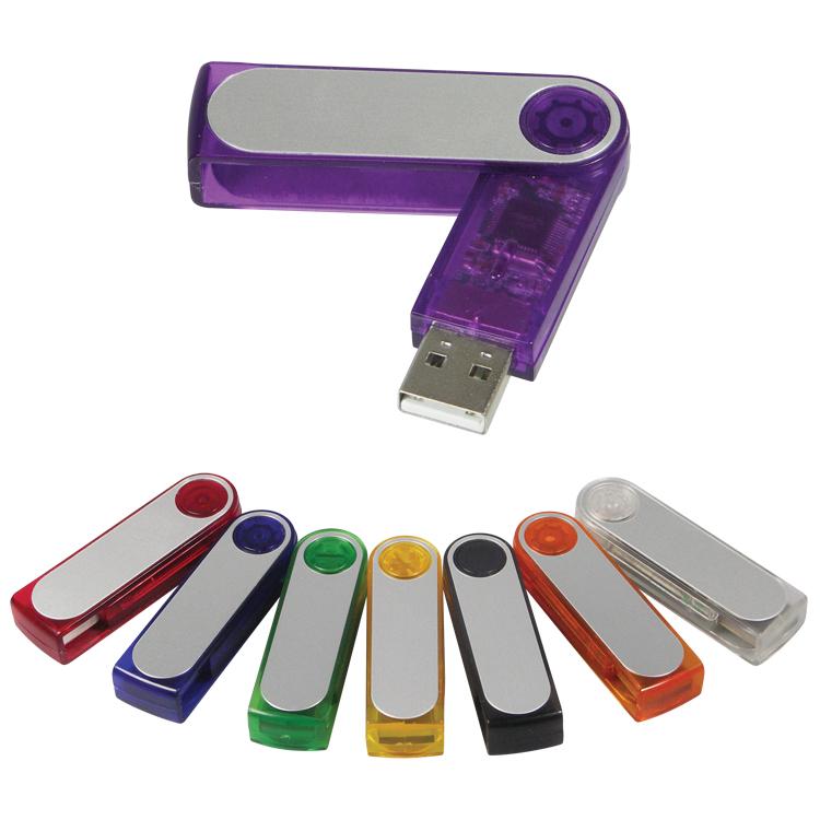 1080FMS - Flash Memory Drive V2.0 1