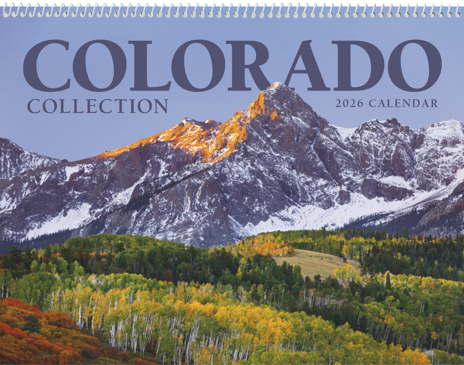 HotLine® Products Colorado Collection 3
