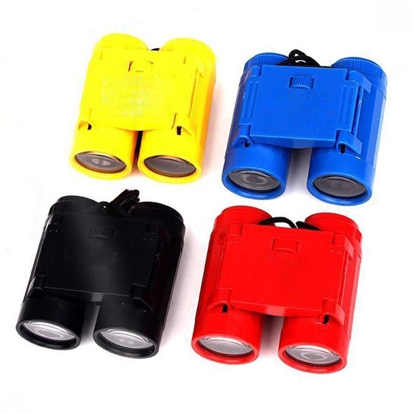 Children Plastic Binoculars 5
