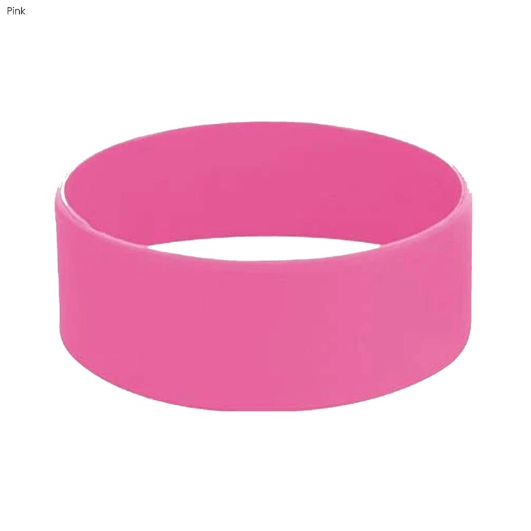 Kriya Silicone Wrist Band Large 12